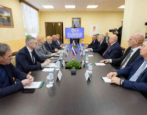 карелия-белоруссия