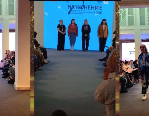 Карельские дизайнеры в Мурманске