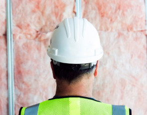 Строительная каска