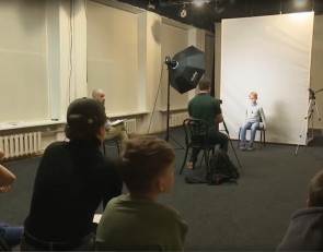 Кастинг актеров в Петрозаводске