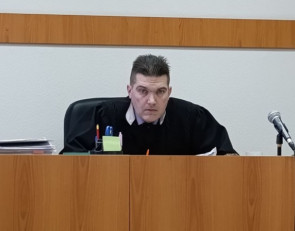 судья Катанандов