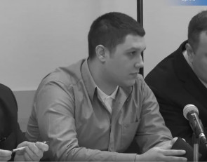 Охранник ресторана Каудаль дал показания в суде