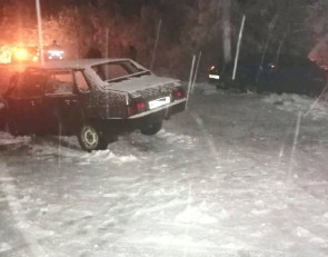 ДТП в Кемском районе