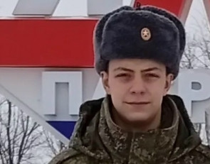 Роман Силичев