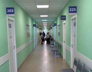 кемская црб