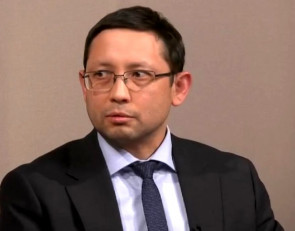 Улан Кензеев