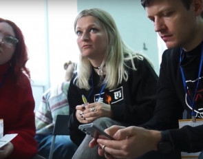 Кинофестиваль КиноЛещ в Петрозаводске