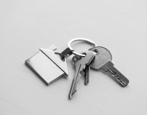 Ключи от квартиры