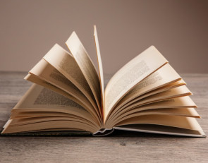 книга