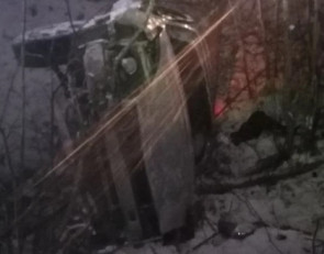 ДТП в Муезерском округе