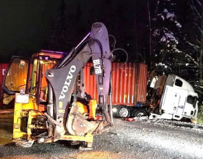 ДТП на "Коле"