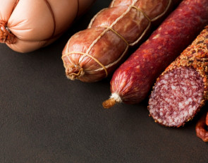 мясные изделия