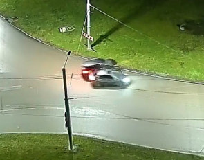 ДТП на кольце