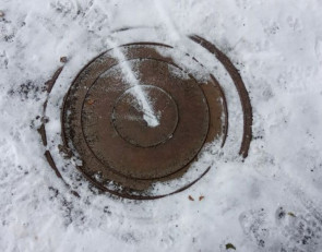 колодец_люк