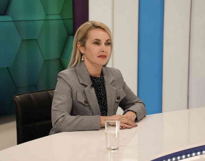 Инна Колыхматова