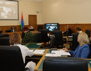 комитет Заксобрания