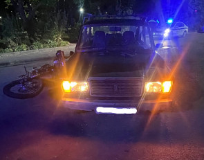 ДТП в Кондопоге