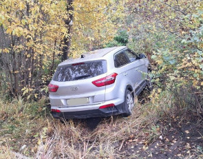 ДТП в Кондопоге