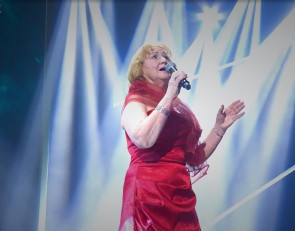 Галина Кокорина