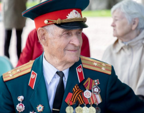 Константин Степанович Панов