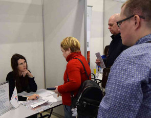 ярмарка вакансий