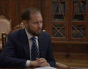 Виталий Королев