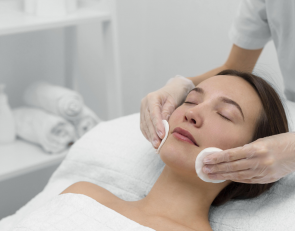 косметолог