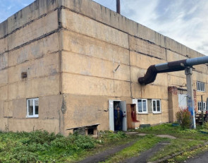 Котельная Шелтозеро Прионежского района