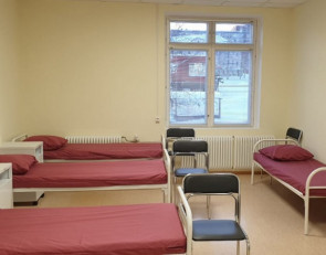 Проблемы медицины Карелии