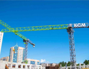 башенный кран