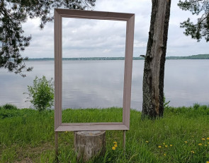 село Крошнозеро