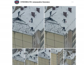 дворники_снег