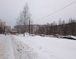 Микрорайон кукковка