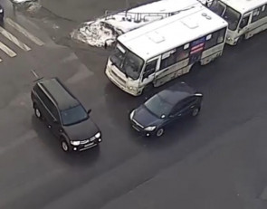 ДТП в Петрозаводске