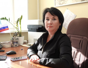 Анастасия Кузменкова