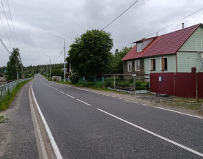 Поселок Кварцитный