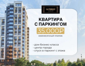 визуал для акции