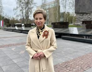 Лариса Подсадник