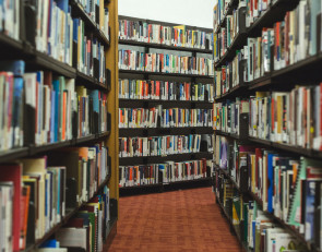 книги_библиотека