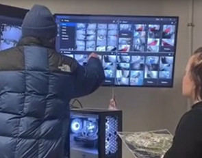 поисковики обсуждают район поиска