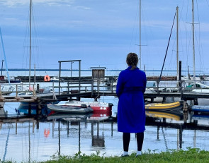 Лодки и яхты в Петрозаводске