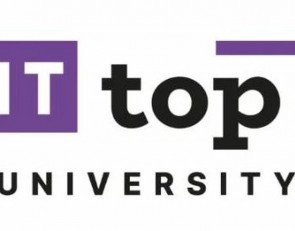 логотип академии топ