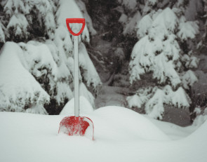 лопата_снег