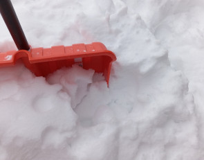 уборка снега