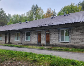 Лоухская ЦРБ