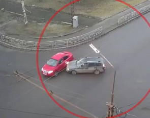 ДТП в Петрозаводске