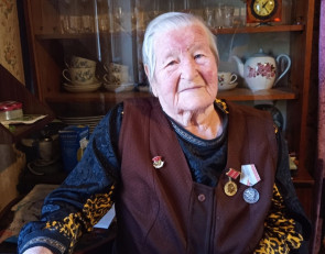 100 лет сельскому фельдшеру