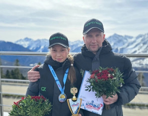 Екатерина Лянгина