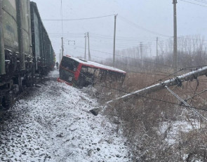 ЧП в Хабаровске