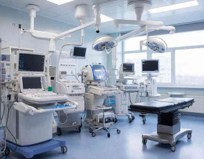 мед оборудование